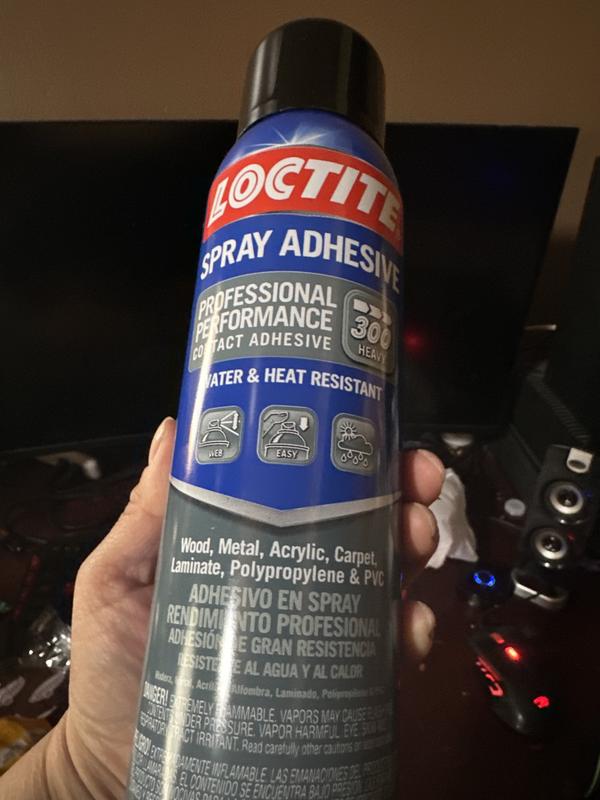 13.5-oz Spray Adhesive