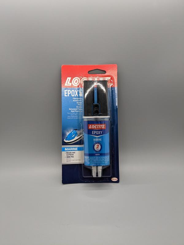 Loctite 0.85 fl. oz. Marine Epoxy 1405604 - The Home Depot Loctite 0.85 fl. oz. Marine Epoxy 1405604 - The Home Depot