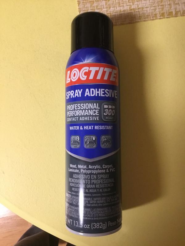 Gorilla Spray Adhesive, 14oz