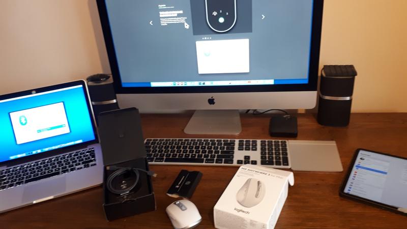 Use on multiple devices