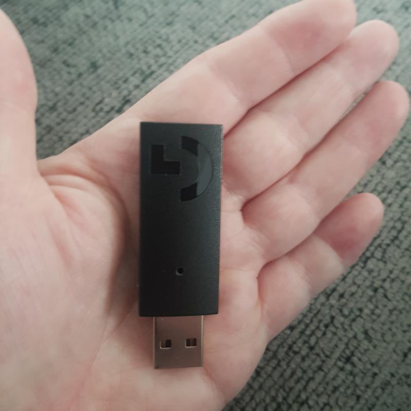 USB wireless adapter