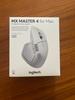LOGITECH MX MASTER 4 MAC OFF WHITE