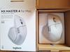 LOGITECH MX MASTER 4 MAC OFF WHITE