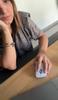 LOGITECH MX MASTER 4 MAC OFF WHITE