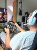 LOGITECH G522 LIGHTSPEED BLACK
