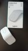 LOGITECH MOBI FOLD GRAPHITE