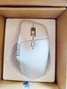 LOGITECH MX MASTER 4 MAC OFF WHITE