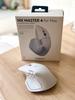 LOGITECH MX MASTER 4 MAC OFF WHITE