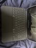 LOGITECH COMBOTOUCH IPADAIR 11 M2