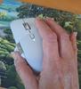 LOGITECH MX MASTER 4 MAC OFF WHITE