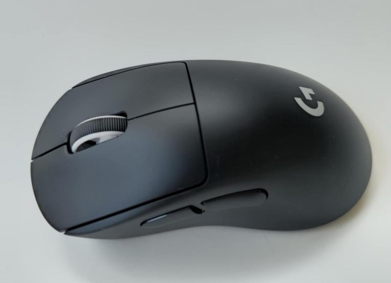 PRO X SUPERLIGHT 2 DEX Wireless Gaming Mouse | Logitech G