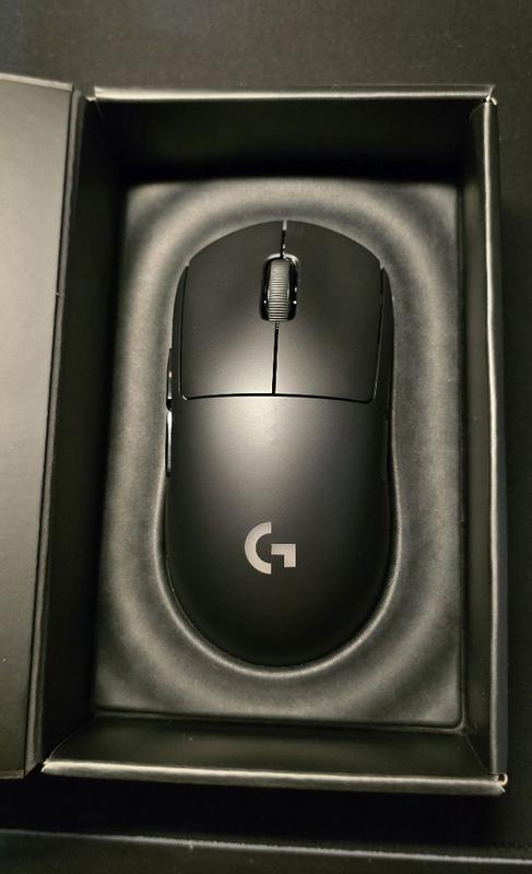 Amazon.co.jp: Logicool G PRO 2 LIGHTSPEED 44K DPI ワイヤレス