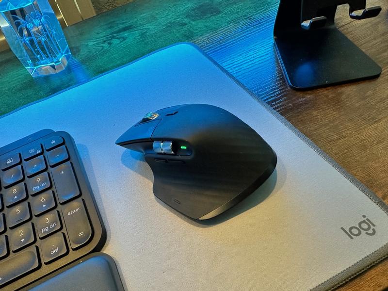 MX Keys S + Master 3S Keyboard Mouse Combo | Logitech MX Keys S + Master 3S Keyboard Mouse Combo | Logitech