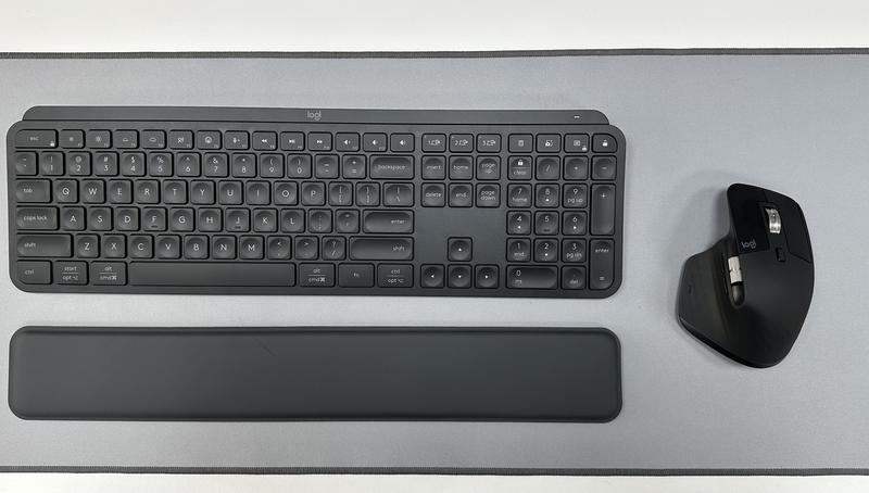 MX Keys S + Master 3S Keyboard Mouse Combo | Logitech MX Keys S + Master 3S Keyboard Mouse Combo | Logitech