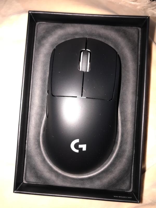 PRO X SUPERLIGHT 2 DEX Wireless Gaming Mouse | Logitech G PRO X SUPERLIGHT 2 DEX Wireless Gaming Mouse | Logitech G