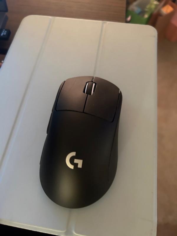 PRO X SUPERLIGHT 2 DEX Wireless Gaming Mouse | Logitech G PRO X SUPERLIGHT 2 DEX Wireless Gaming Mouse | Logitech G