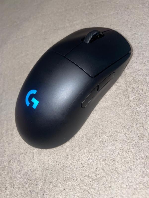 PRO 2 LIGHTSPEED Wireless Gaming Mouse | Logitech G
