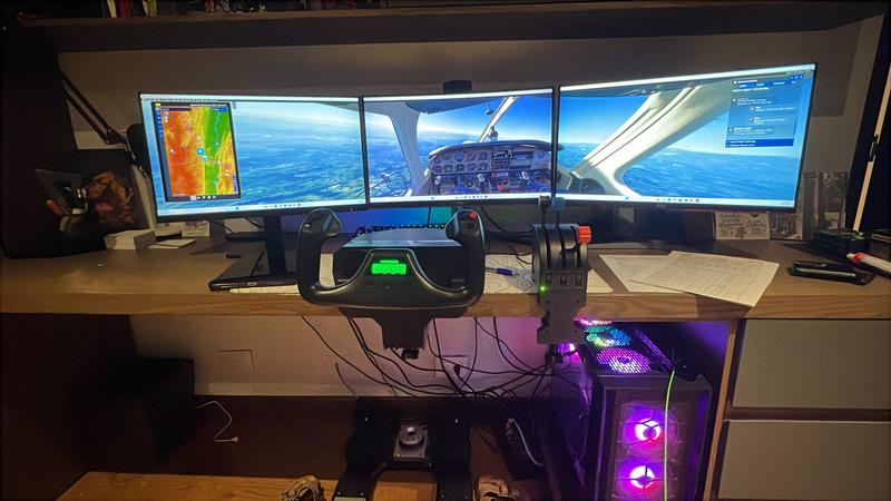 Customer carousel item 1.