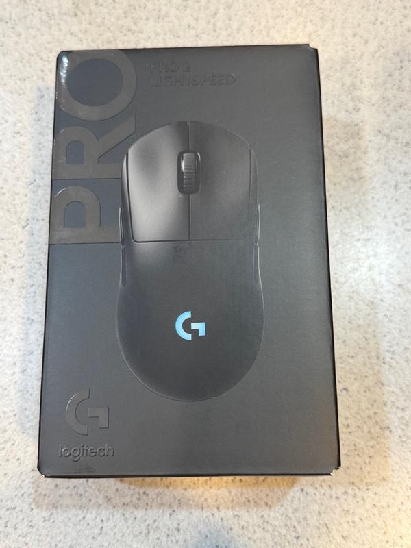 Logicool PRO 2 LIGHTSPEED ブラック【G913付き】 PRO X 2 Wireless Gaming Headset with Graphene | Logitech G