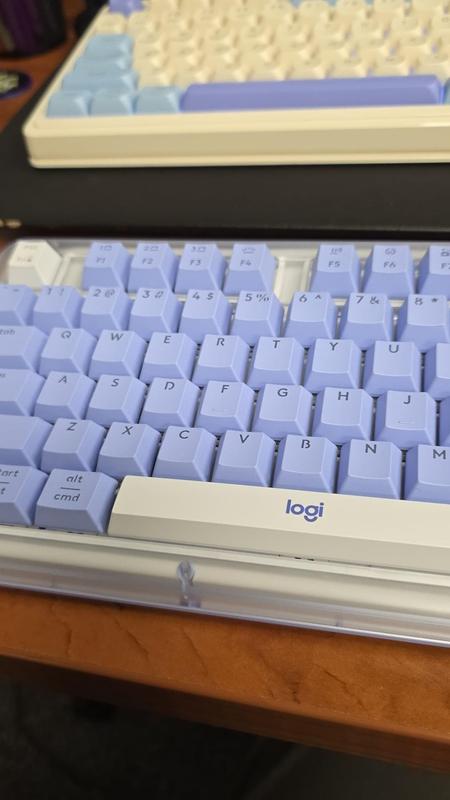 Staples Customer Reviews for Logitech Alto Keys K98M Ergonomic
