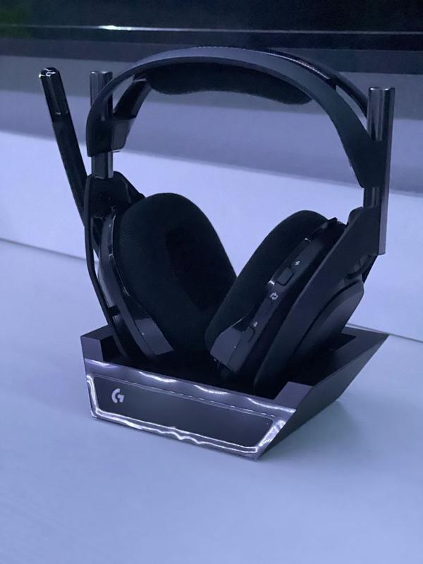 Logitech G Astro A50 X Wireless Gaming Headset + Base Station Logitech G Astro A50 X Wireless Gaming Headset + Base Station