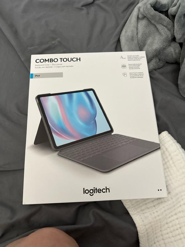 11 Inch Funda Folio Touch De Logitech Logitech Folio Touch