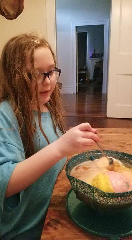 L.O.L Pearl Surprise