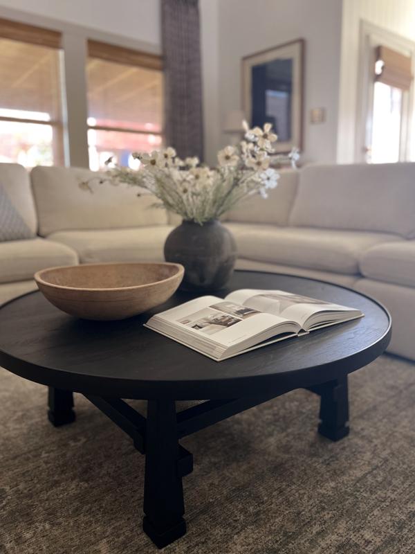 Halsted Coffee Table | Joon Loloi