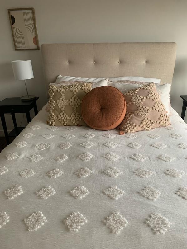 Acton Pillow | Joon Loloi