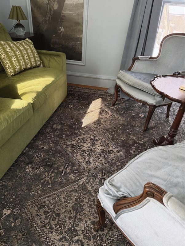Colchester CloudPile™ Printed Rug | Joon Loloi