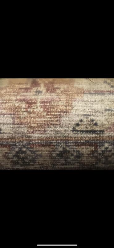 Colors go so well together!!