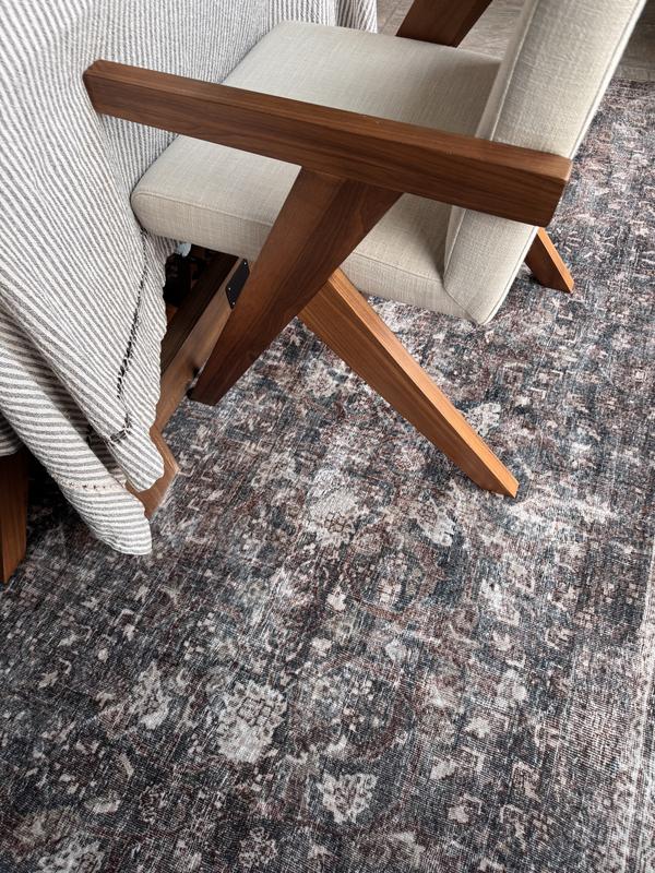 Kiana Washable Printed Rug | Joon Loloi