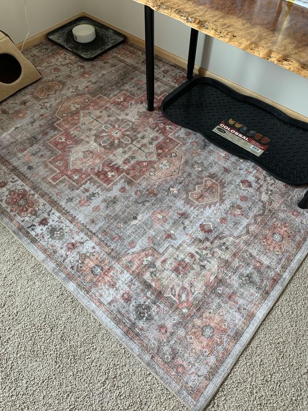 Area rug