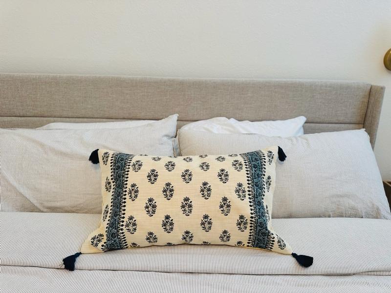 Vernon Pillow | Joon Loloi