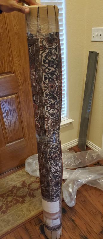 packaged very well upon arrival