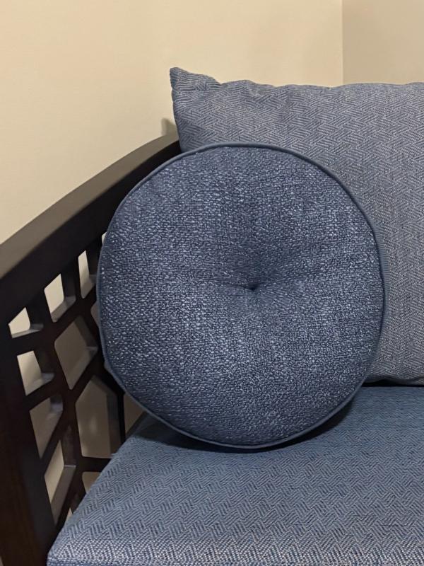 Acton Pillow | Joon Loloi