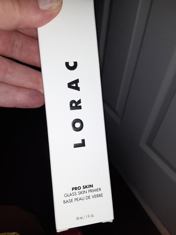 Beautiful packaging!