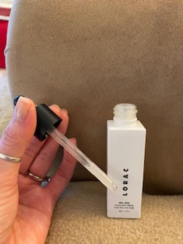 Lorac PRO Skin Glass Skin Primer