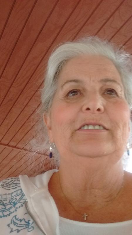 I am 73 years old