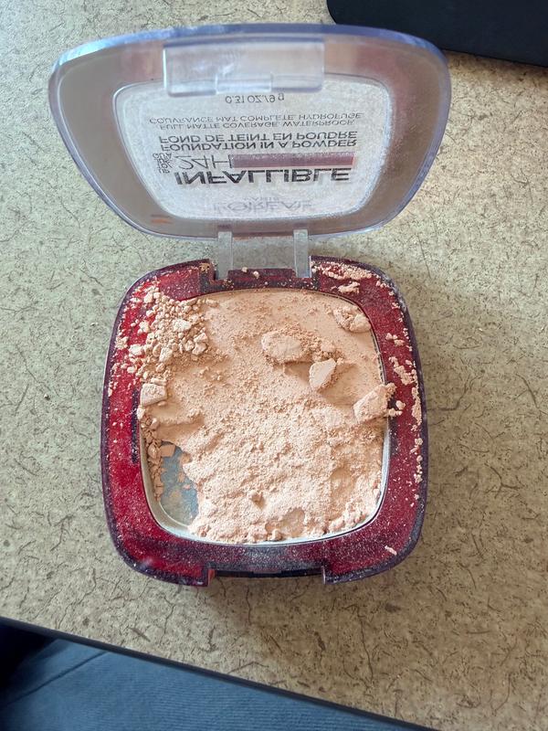 Breaks as soon as I use it once
