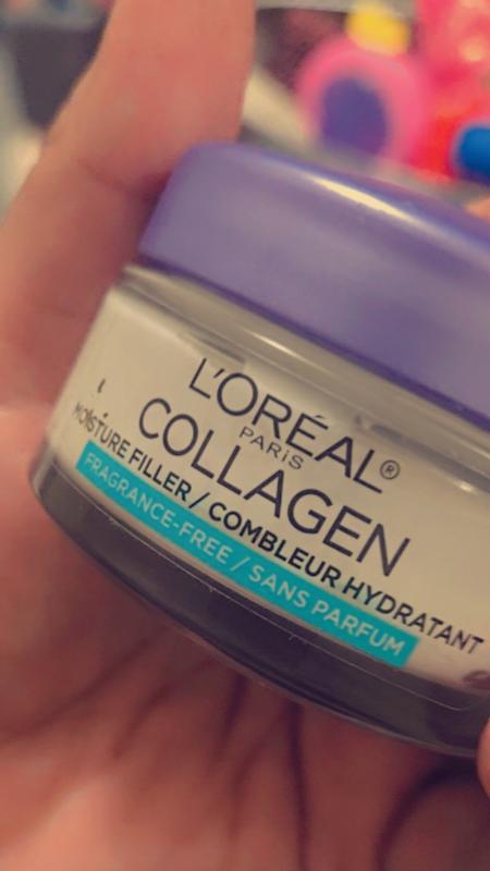 Best collagen cream yet!