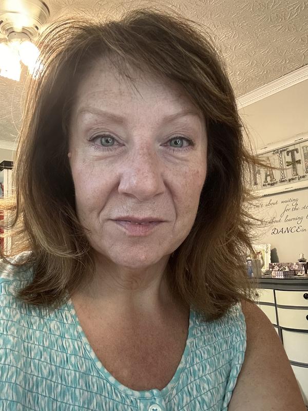 Not bad for 61