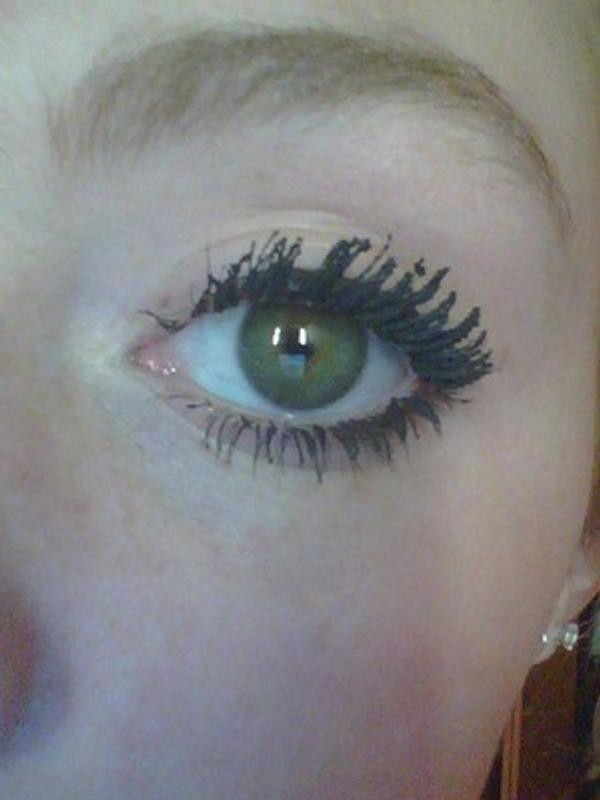 MY EYE
