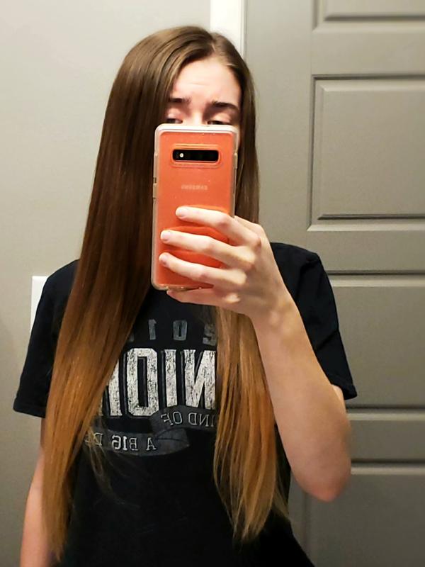 Elvive Dream Lengths Heat Slayer Pre-Iron Spray Leave-In - L'Oréal