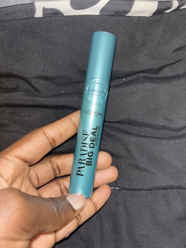 Great Mascara for Volume and Definition!