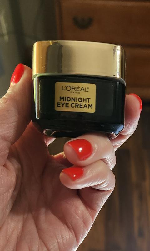 There's a lot of product in here!