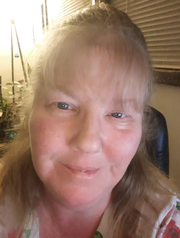 Looking good at 60!
