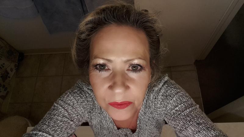 Love your lashes because you're worth it...