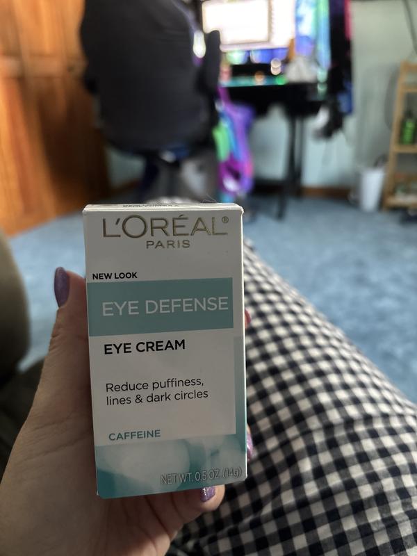 What I used