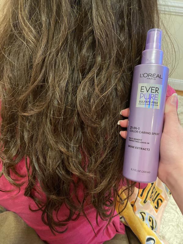 L’Oréal 21 in 1